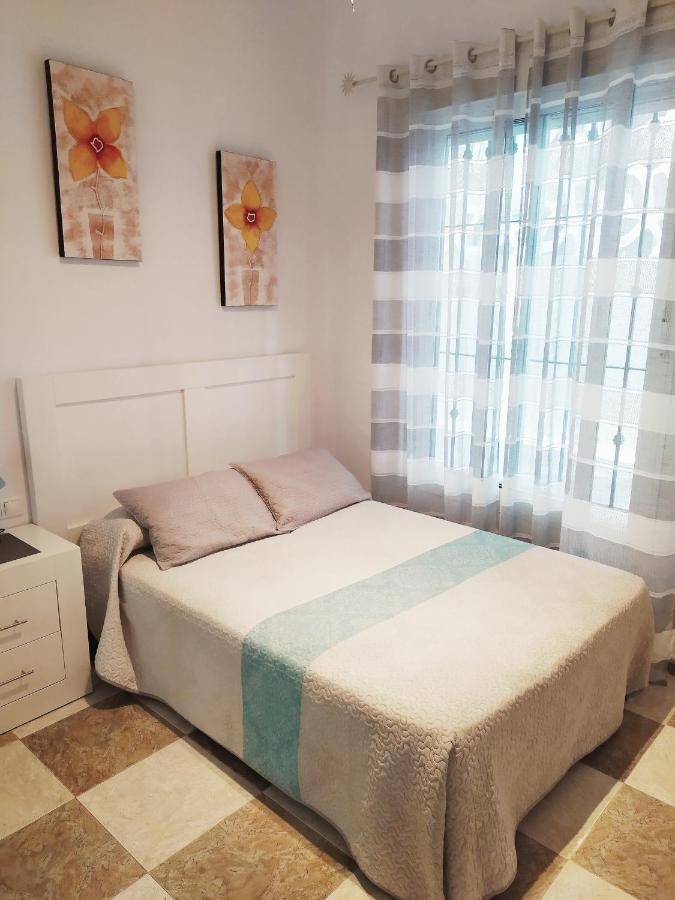 Apartamento Carvajal Beach Fuengirola Exterior photo